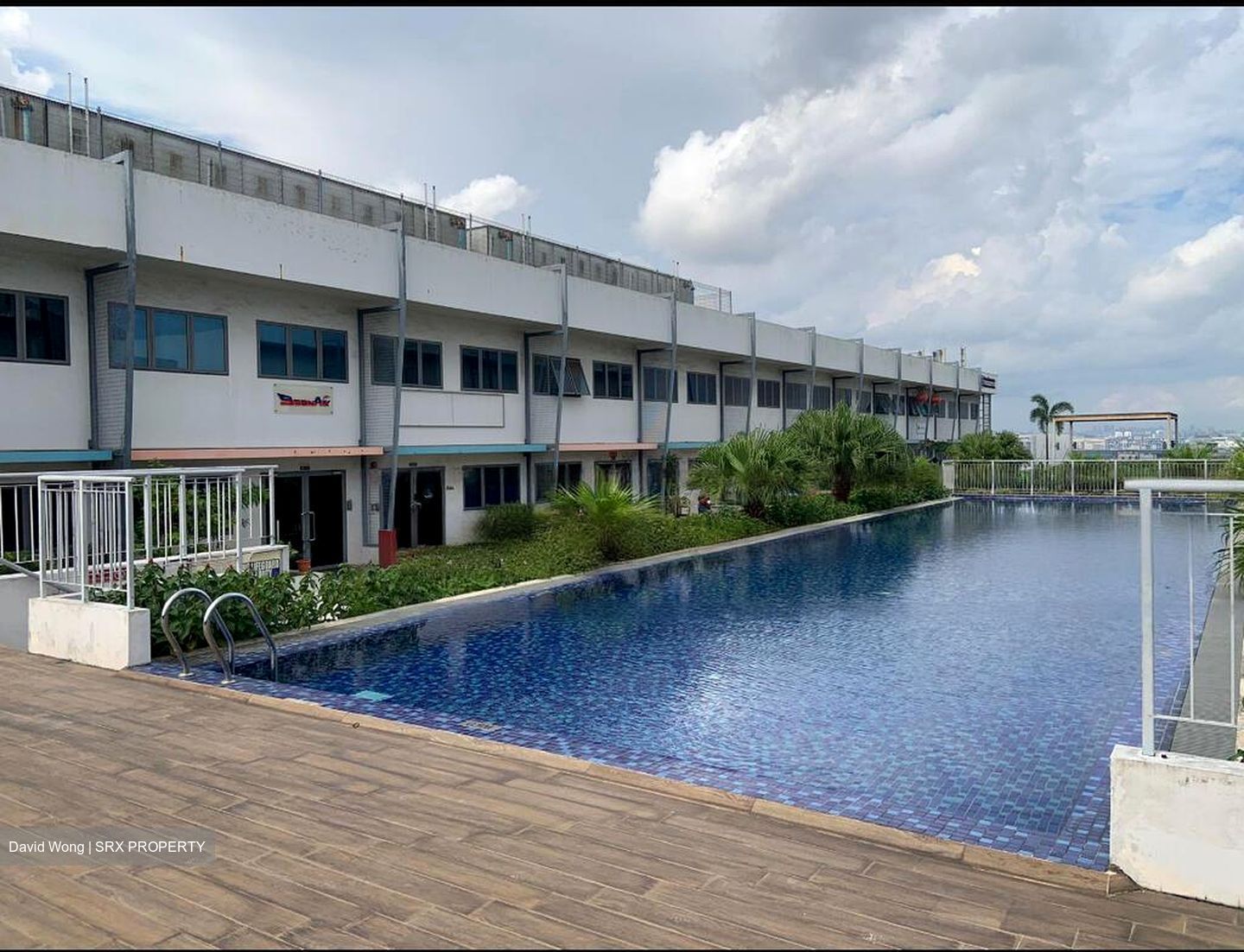 Eco-tech@sunview (D22), Factory #453162641